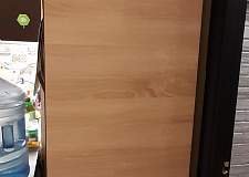 Шкаф-пенал Престиж BMS