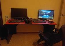 Компьютерный стол Legion Max BMS