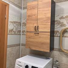 Шкаф подвесной Сатурн 6 BMS