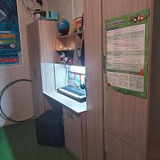 Шкаф-пенал Паскаль BMS