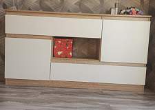 Комод Plus 2 BMS