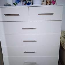 Комод Михаил-Люкс-25-1 BMS