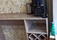 Барная стойка Бистро BMS