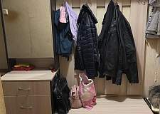 Прихожая Логика 03 BMS