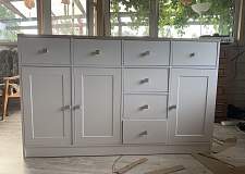 Комод Paris 1 BMS