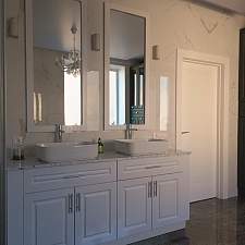 Тумба в ванную Аттик 10 BMS