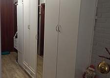 Шкаф Зодиак 2.1 BMS