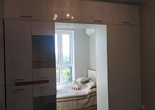 Шкаф с подсветкой Лайт 3 BMS