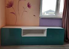 Тумба RTV2D1S/4/16 BMS