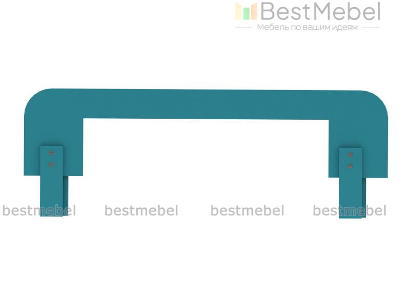 Бортик для кровати Томас BMS - Фото