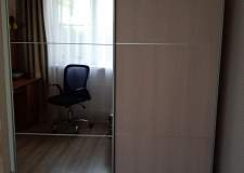 Шкаф-купе Vigo G BMS