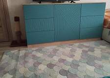 Комод Дания 33 BMS