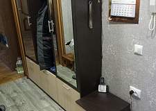 Прихожая Ника 02 BMS