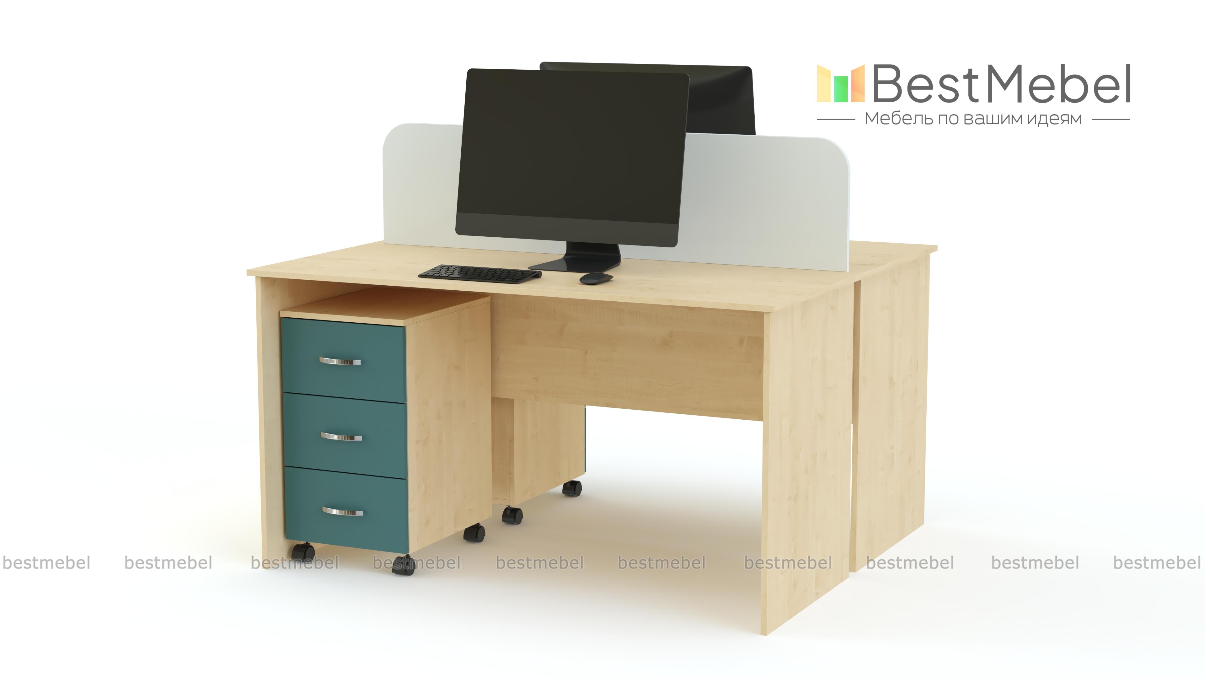 Бенч-система Арагорн BMS - Фото