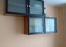 Полка навесная Диол 2 BMS