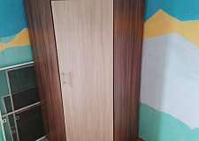 Шкаф угловой Бюджет BMS