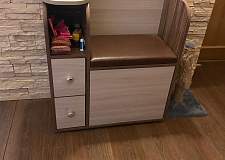 Обувница Дороти BMS