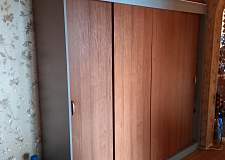 Шкаф-купе Уют 5 BMS