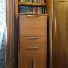 Комод Ричард 2.3 BMS