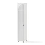 Шкаф-пенал Вивьен 2 BMS - Фото 7