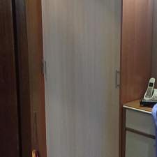 Шкаф-купе Миллениум 2 BMS