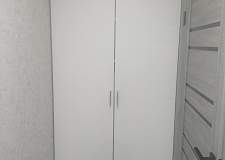 Шкаф распашной Макарена 311 BMS