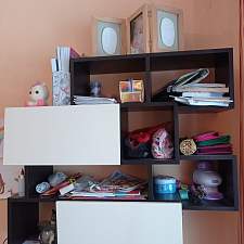 Полка для книг МБ 10.1 BMS