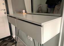 Туалетный стол Париж 14 BMS