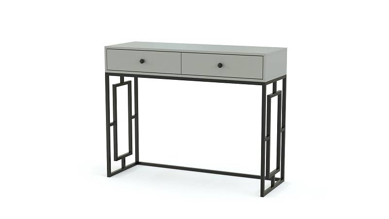 Стол консольный Юлия 10 BMS