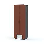 Распашной шкаф Модерно 3.1 BMS - Фото 1