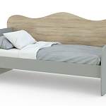 Кровать Cn-11-9 BMS - Фото 4