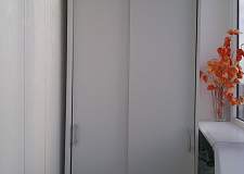 Шкаф-купе Миллениум 2 BMS