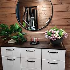 Комод Михаил-Люкс-13 BMS