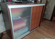 Комод-купе Macroluxe BMS