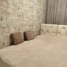 Кровать Барселона 21 BMS