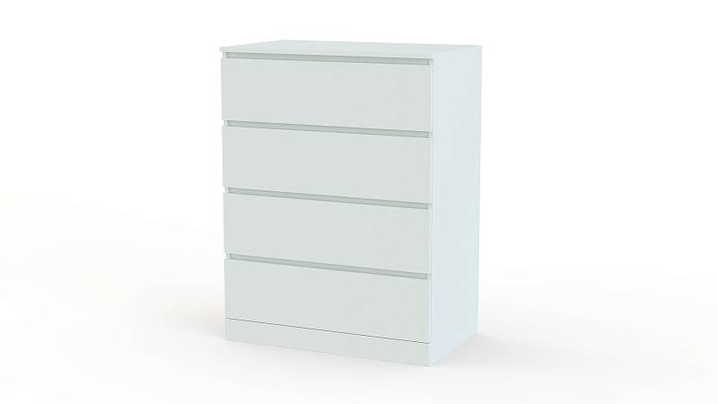 Комод Мальм Malm 2