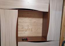 Гостиная Амулет BMS