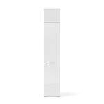 Шкаф распашной Декарт 7 BMS - Фото 2