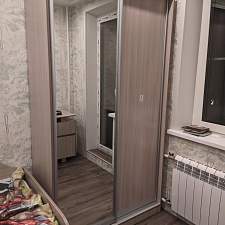 Шкаф-купе Альянс 2 BMS