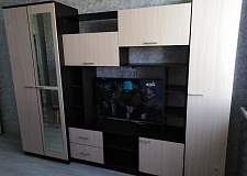 Стенка Марта 11 BMS