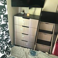 Комод К-800 BMS