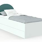 Кровать Princess BMS - Фото 2