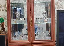 Сервант Андовер BMS