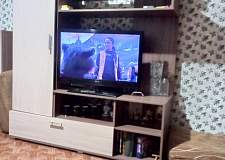 Стенка Фиеста 17 BMS