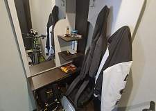 Прихожая Антре BMS