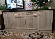 Комод Стенворд № 26 BMS