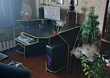 Игровой стол Слоун 12 BMS