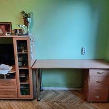 Стол компьютерный Марио 5 BMS