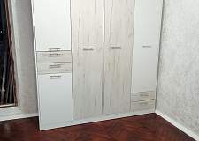 Распашной шкаф Клео 15 BMS