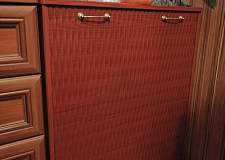 Тумба для белья ТБ-3 BMS